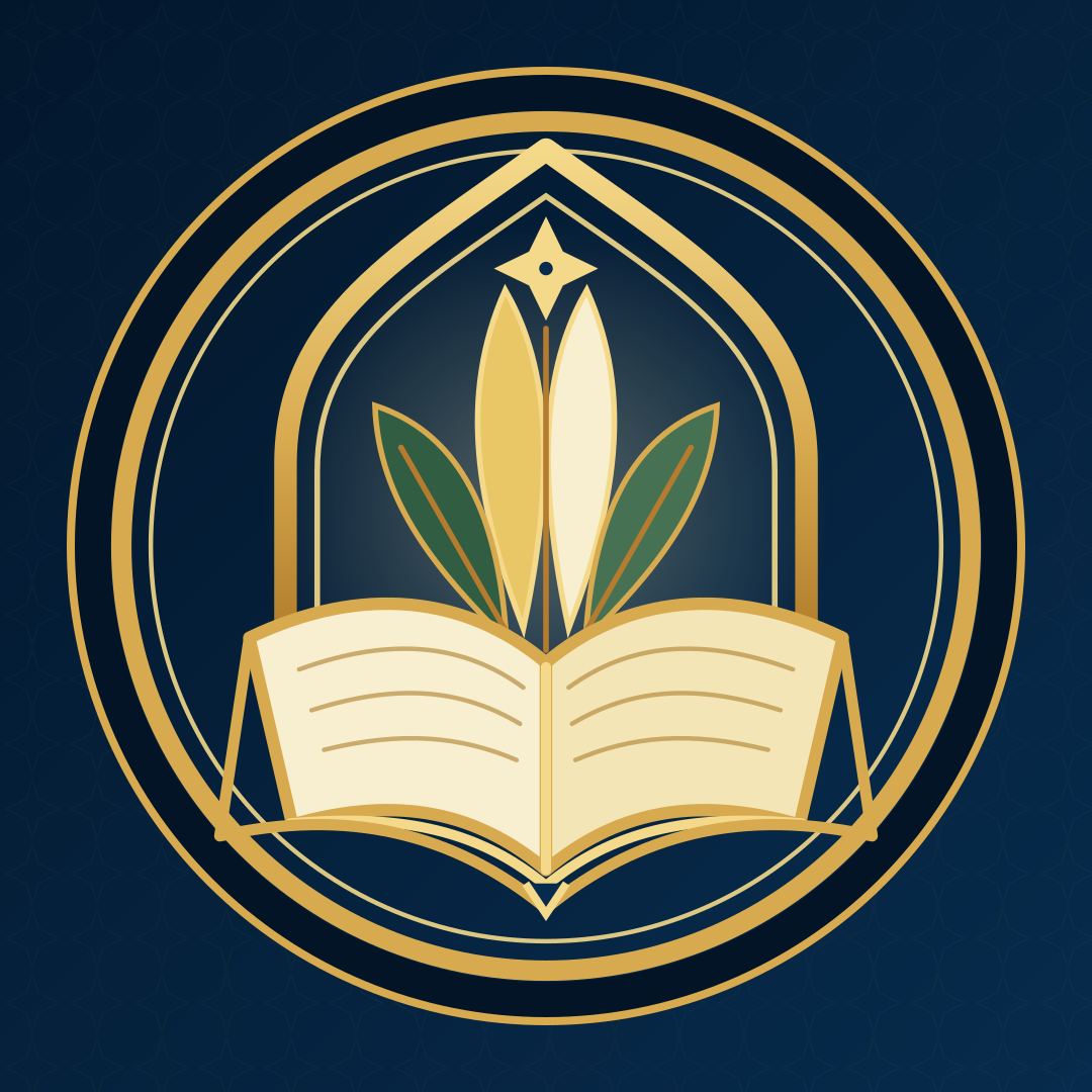 Mim Zaman Knowledge Studio logo